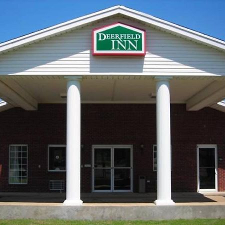 Deerfield Inn Somerville 外观 照片