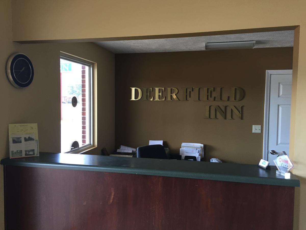 Deerfield Inn Somerville 外观 照片