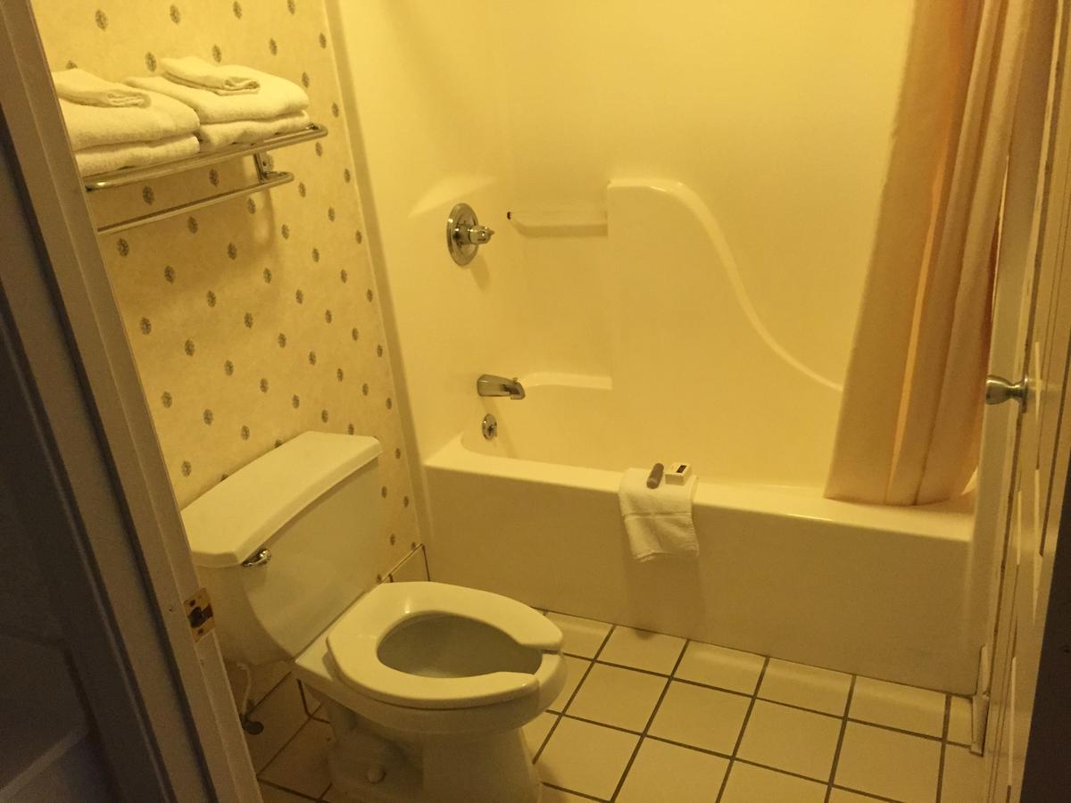 Deerfield Inn Somerville 客房 照片