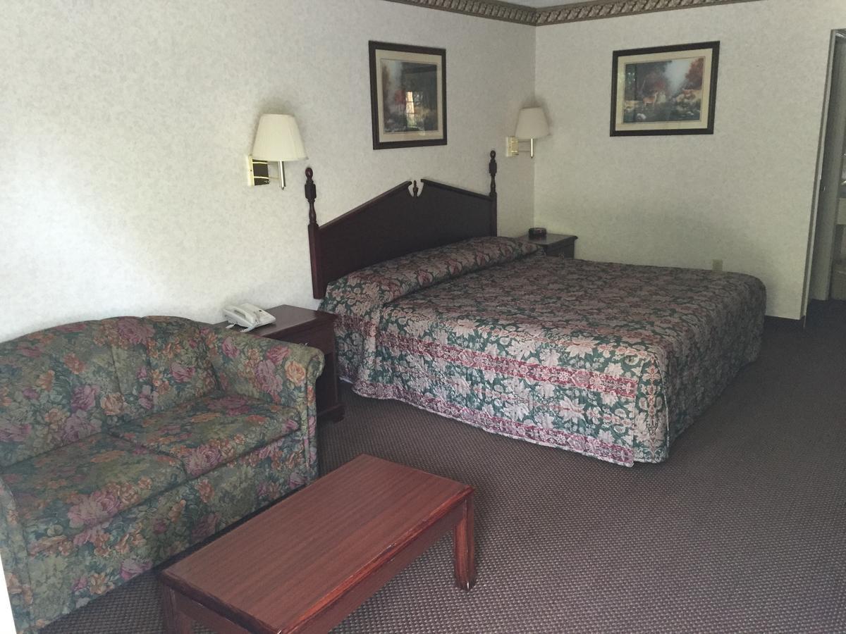 Deerfield Inn Somerville 客房 照片