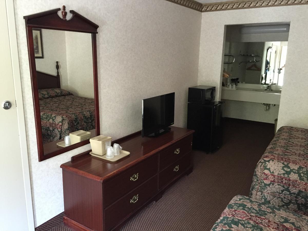 Deerfield Inn Somerville 客房 照片