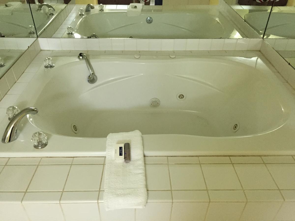 Deerfield Inn Somerville 客房 照片