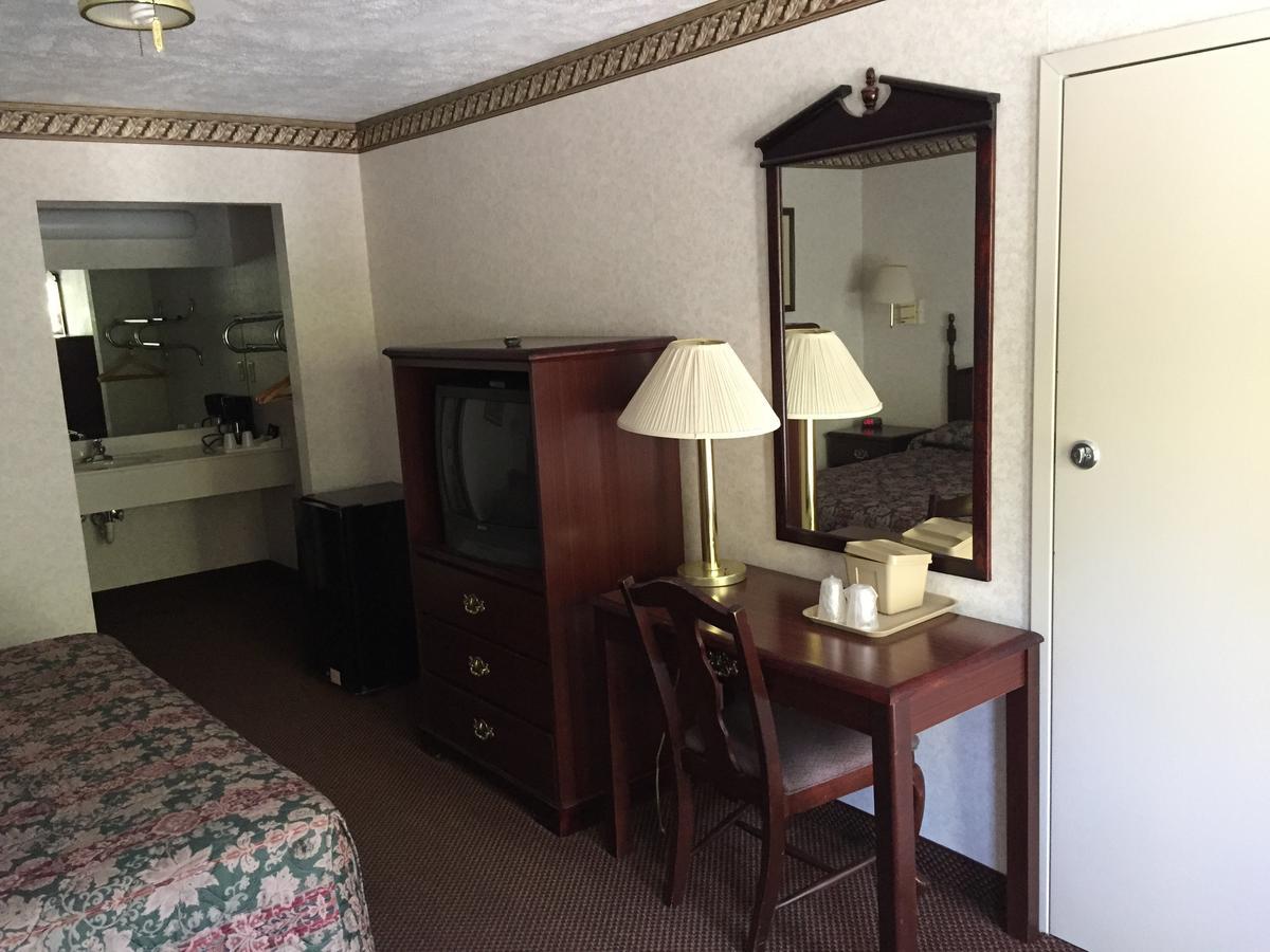Deerfield Inn Somerville 客房 照片